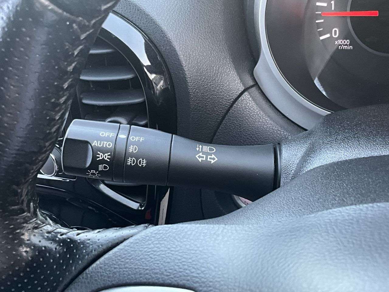 2017 NISSAN JUKE 2017 NISSAN JUKE