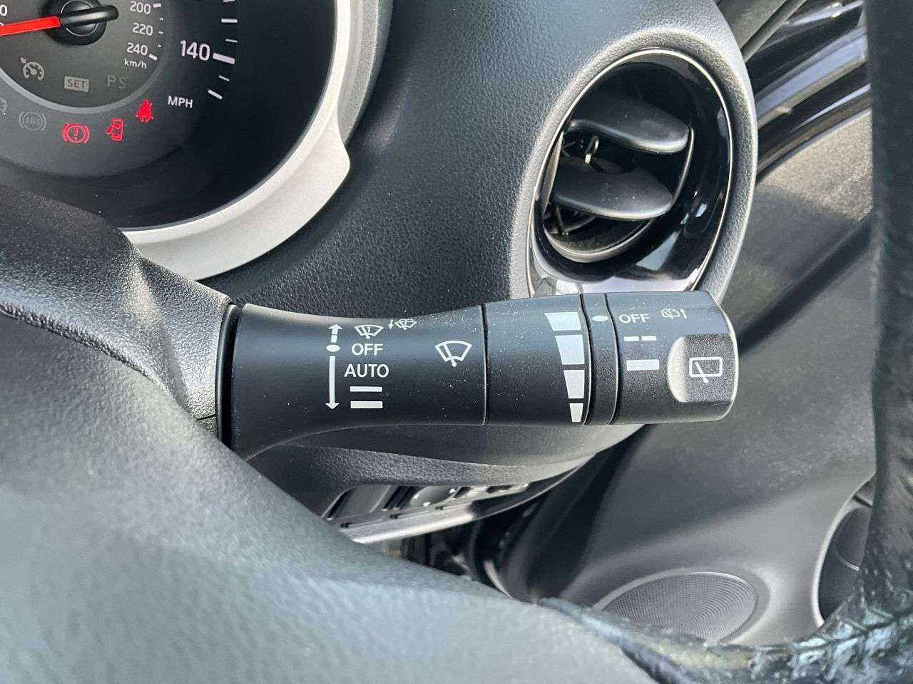 2017 NISSAN JUKE 2017 NISSAN JUKE