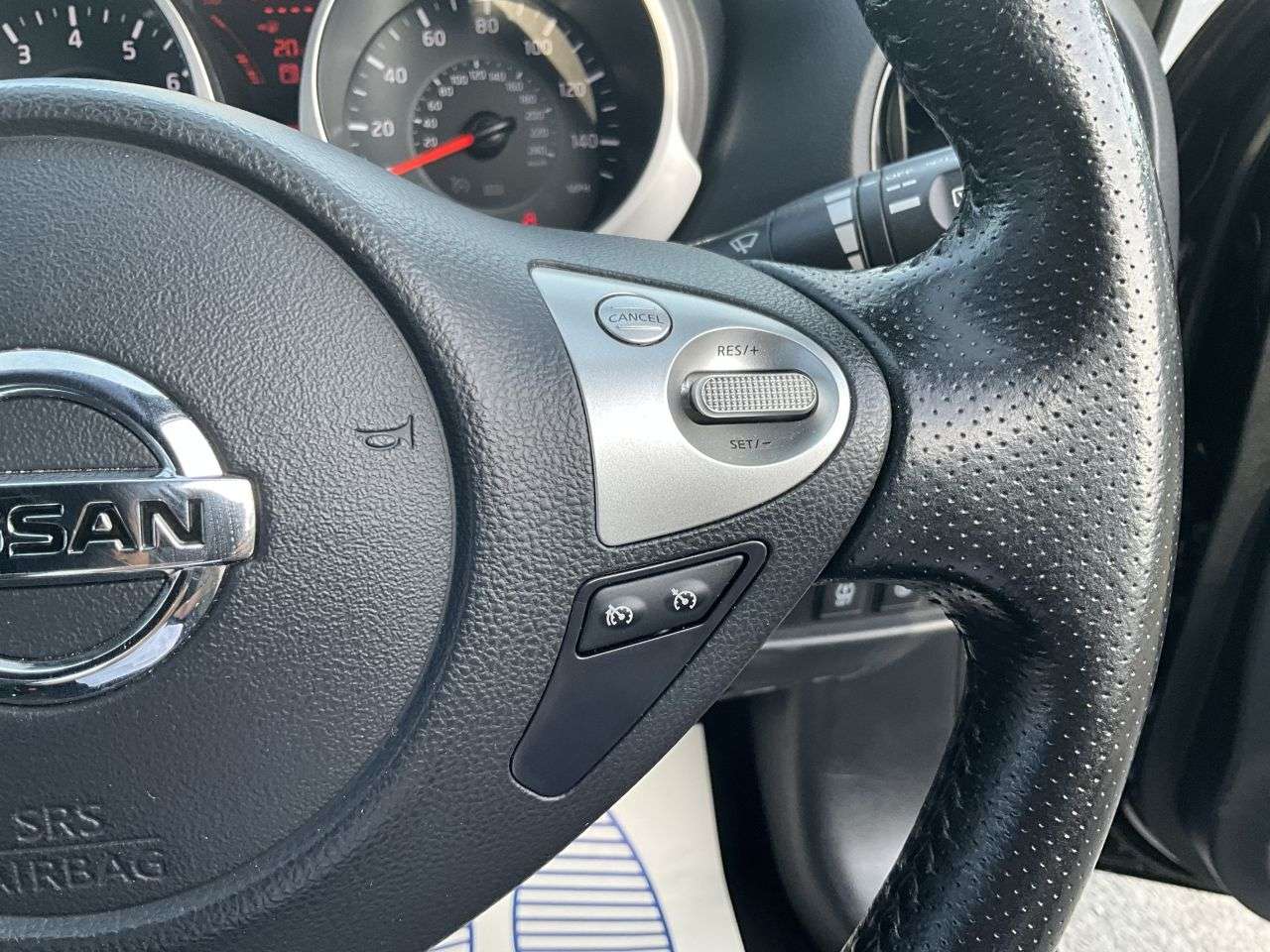 2017 NISSAN JUKE 2017 NISSAN JUKE