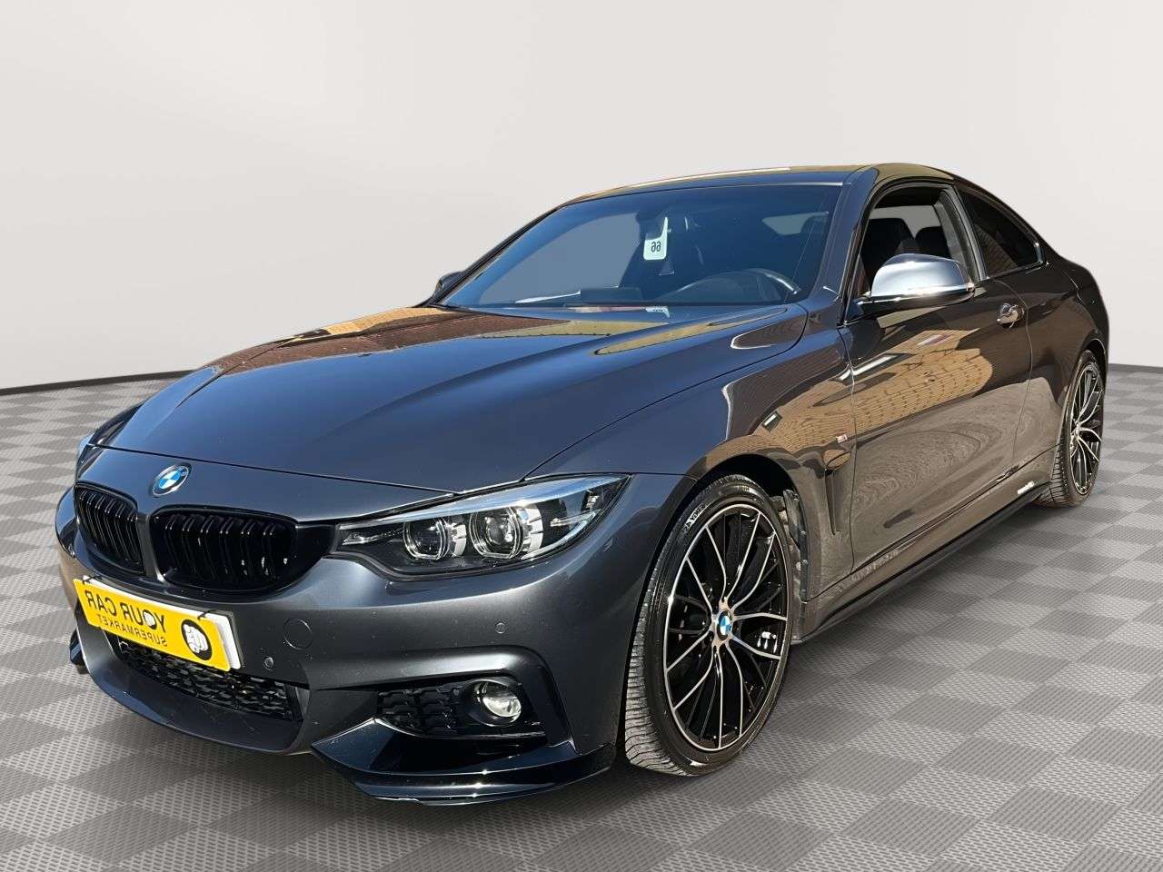 2017 BMW 4 SERIES 2017 BMW 4 SERIES