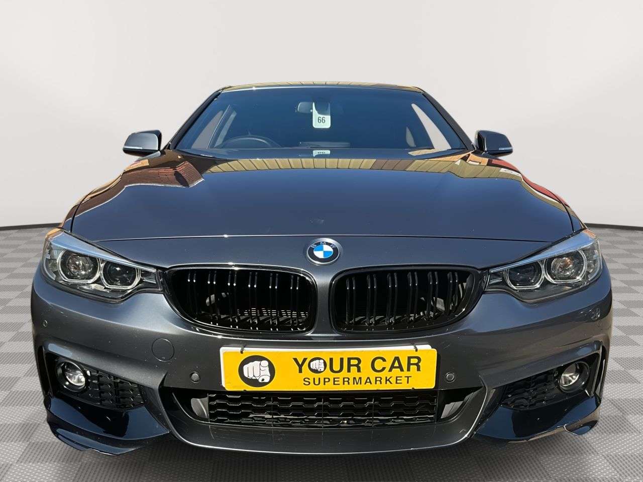 2017 BMW 4 SERIES 2017 BMW 4 SERIES