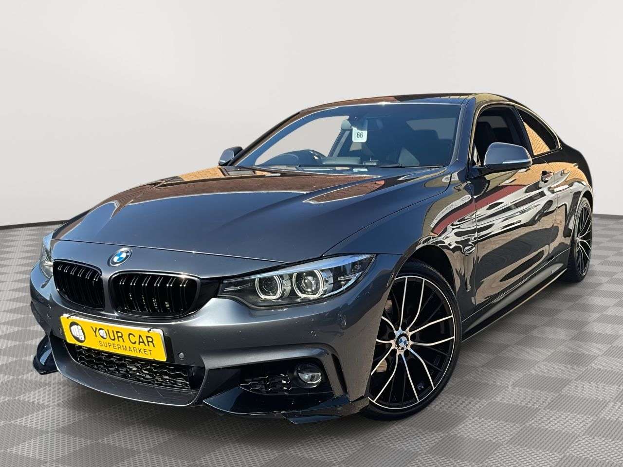 2017 BMW 4 SERIES 2017 BMW 4 SERIES