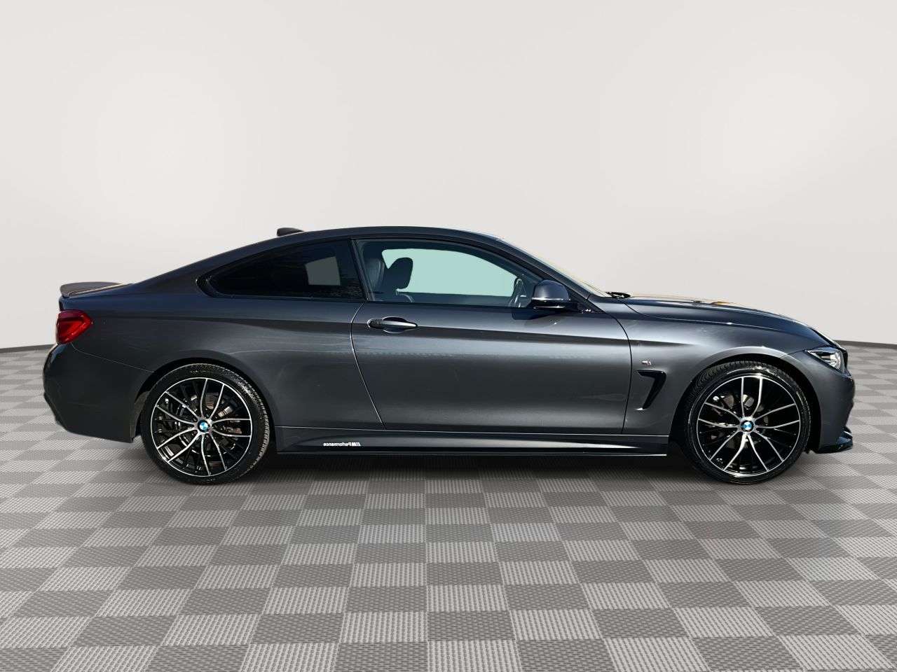 2017 BMW 4 SERIES 2017 BMW 4 SERIES