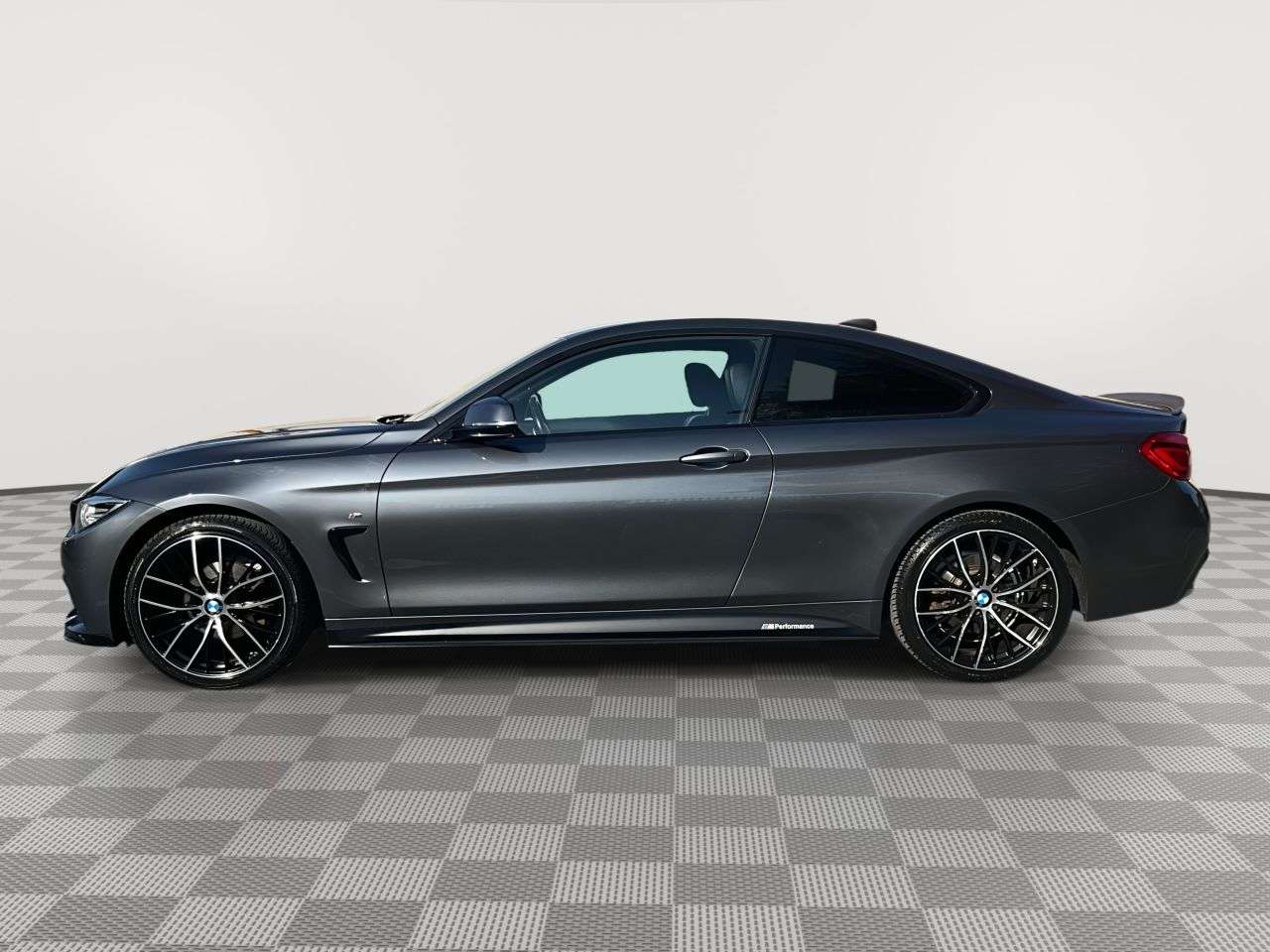 2017 BMW 4 SERIES 2017 BMW 4 SERIES