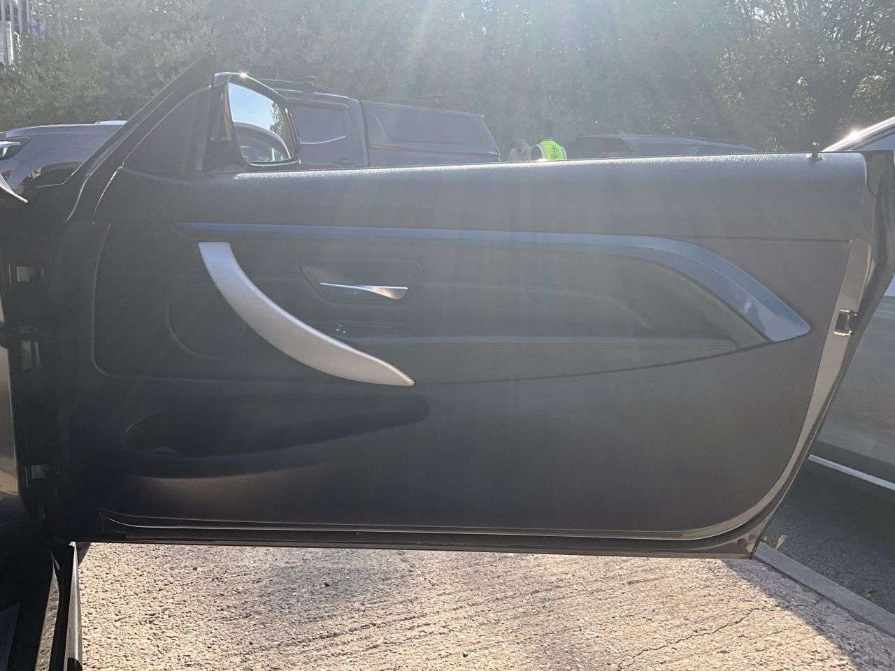 2017 BMW 4 SERIES 2017 BMW 4 SERIES