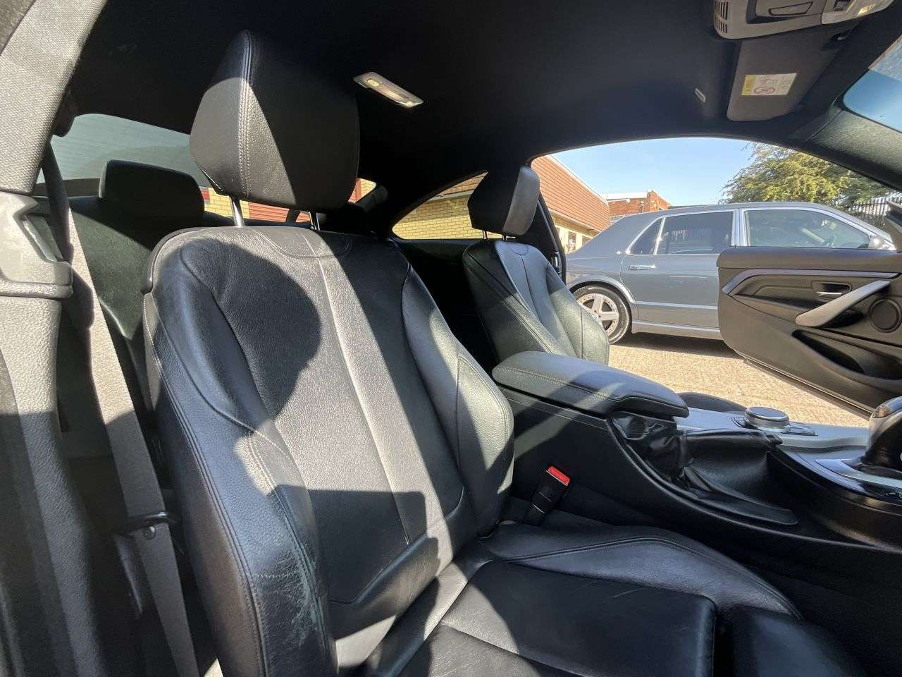 2017 BMW 4 SERIES 2017 BMW 4 SERIES
