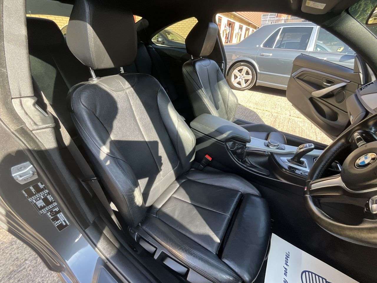 2017 BMW 4 SERIES 2017 BMW 4 SERIES