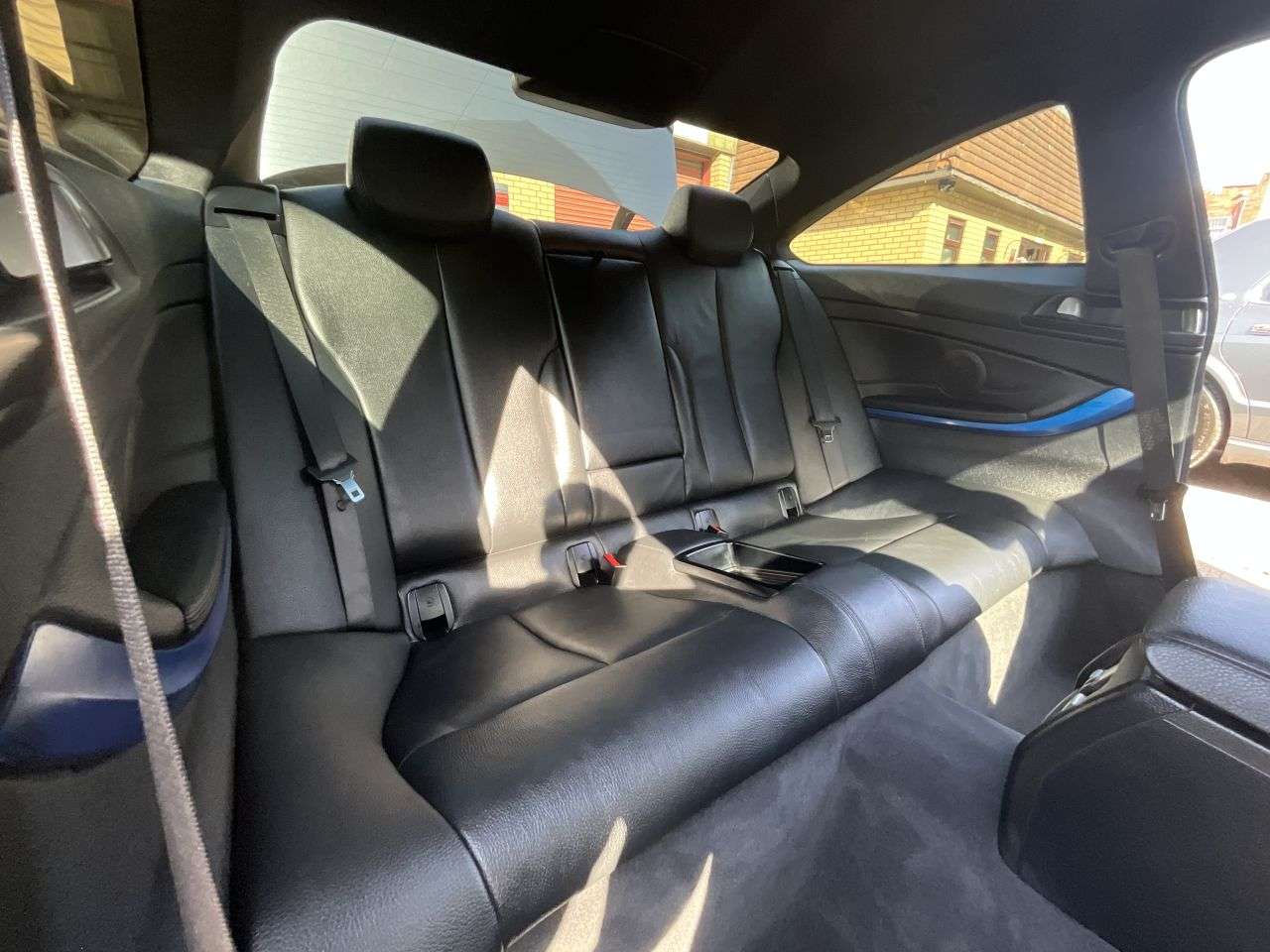 2017 BMW 4 SERIES 2017 BMW 4 SERIES