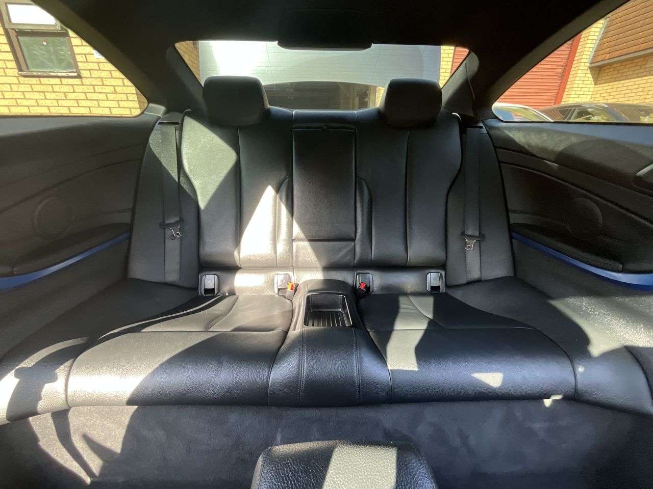2017 BMW 4 SERIES 2017 BMW 4 SERIES