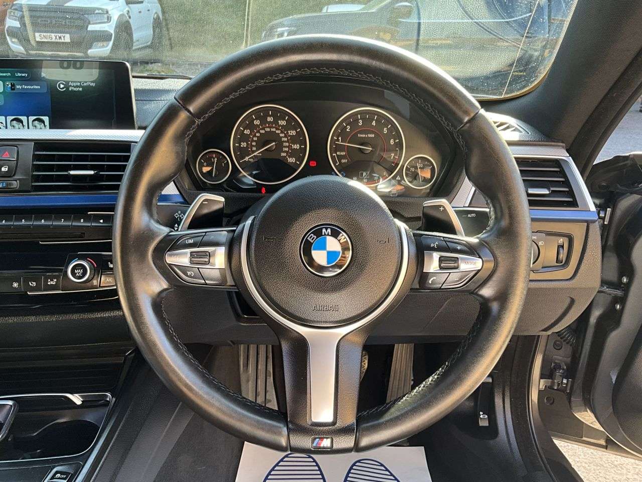 2017 BMW 4 SERIES 2017 BMW 4 SERIES