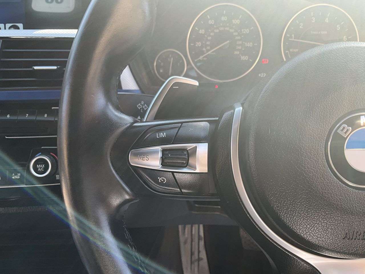 2017 BMW 4 SERIES 2017 BMW 4 SERIES