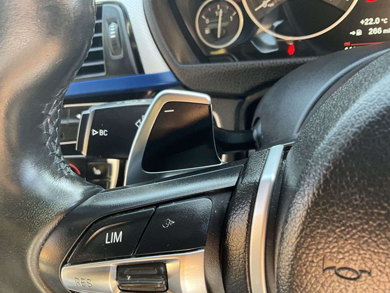 2017 BMW 4 SERIES 2017 BMW 4 SERIES
