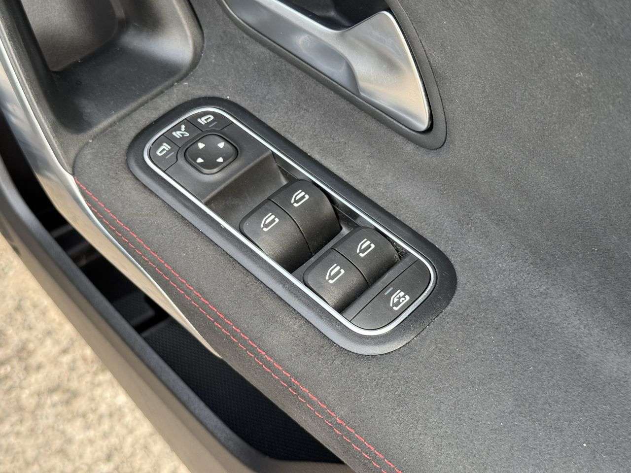 2018 MERCEDES-BENZ A CLASS 2018 MERCEDES-BENZ A CLASS