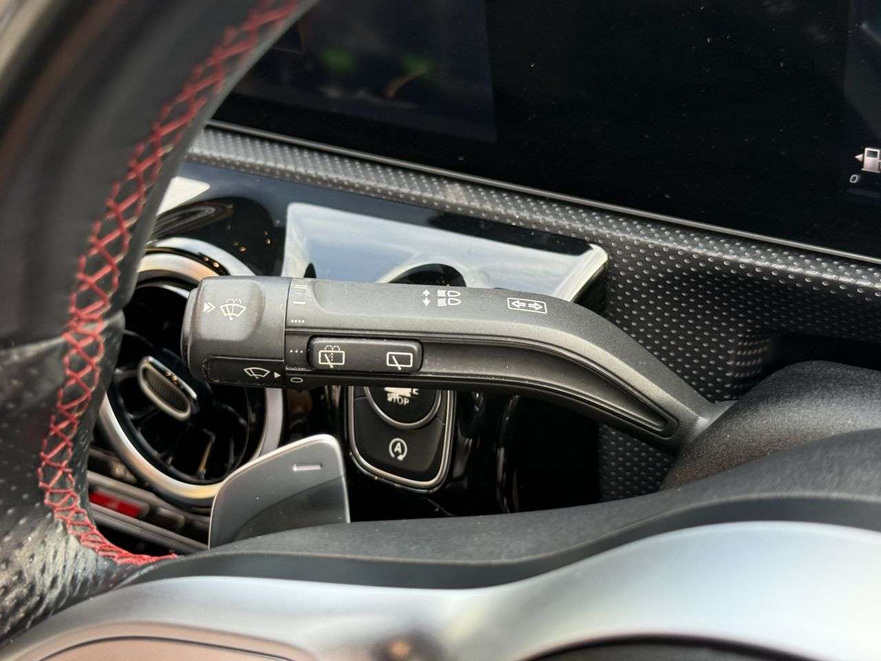 2018 MERCEDES-BENZ A CLASS 2018 MERCEDES-BENZ A CLASS