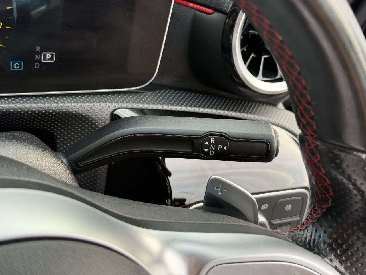 2018 MERCEDES-BENZ A CLASS 2018 MERCEDES-BENZ A CLASS