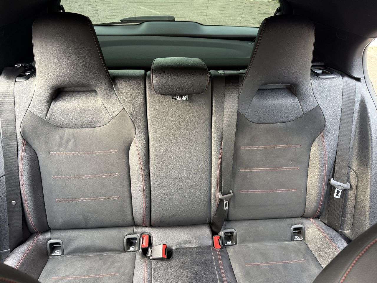 2018 MERCEDES-BENZ A CLASS 2018 MERCEDES-BENZ A CLASS