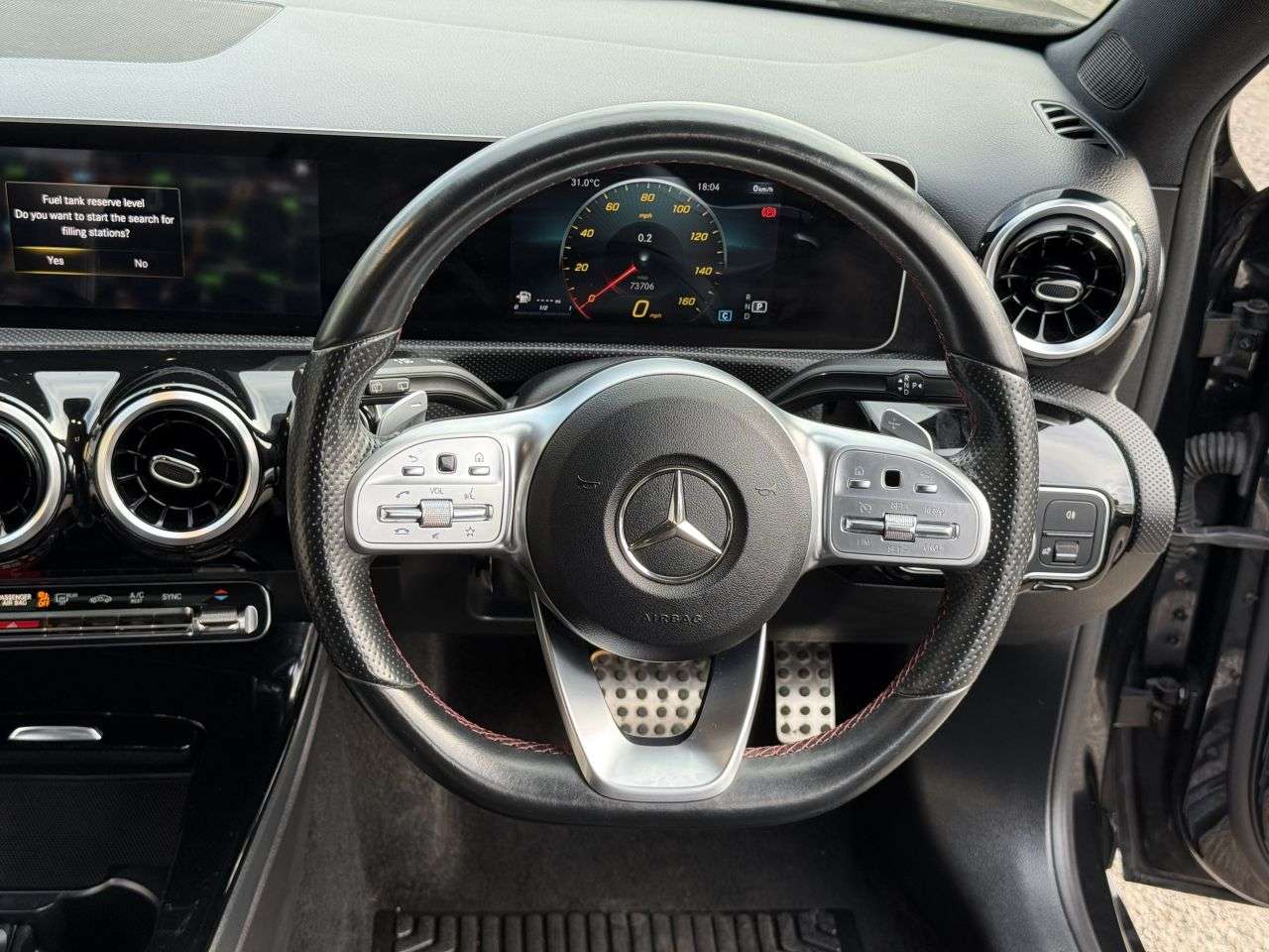2018 MERCEDES-BENZ A CLASS 2018 MERCEDES-BENZ A CLASS