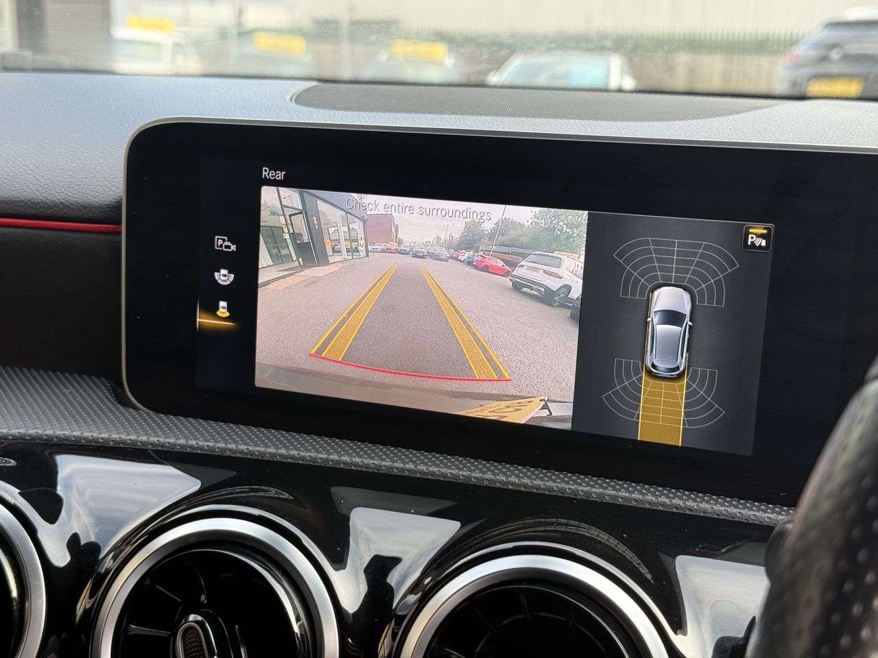 2018 MERCEDES-BENZ A CLASS 2018 MERCEDES-BENZ A CLASS