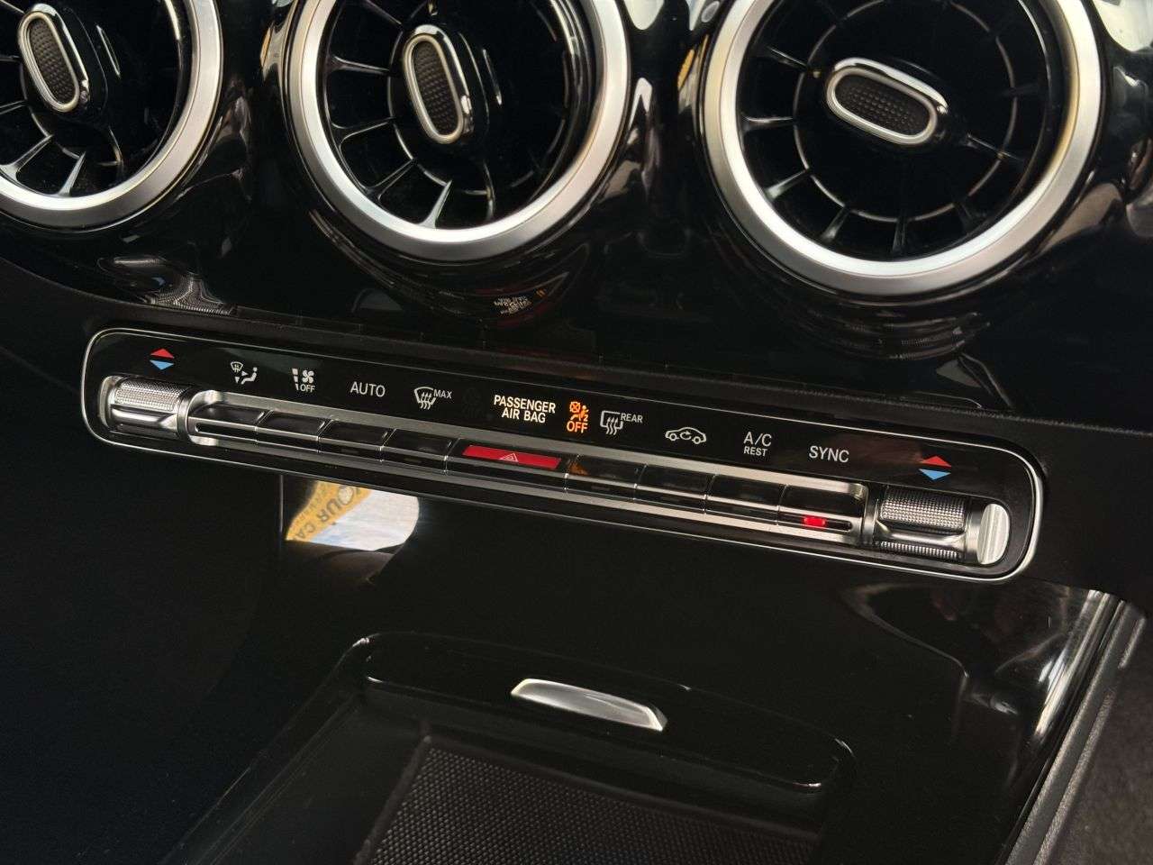 2018 MERCEDES-BENZ A CLASS 2018 MERCEDES-BENZ A CLASS