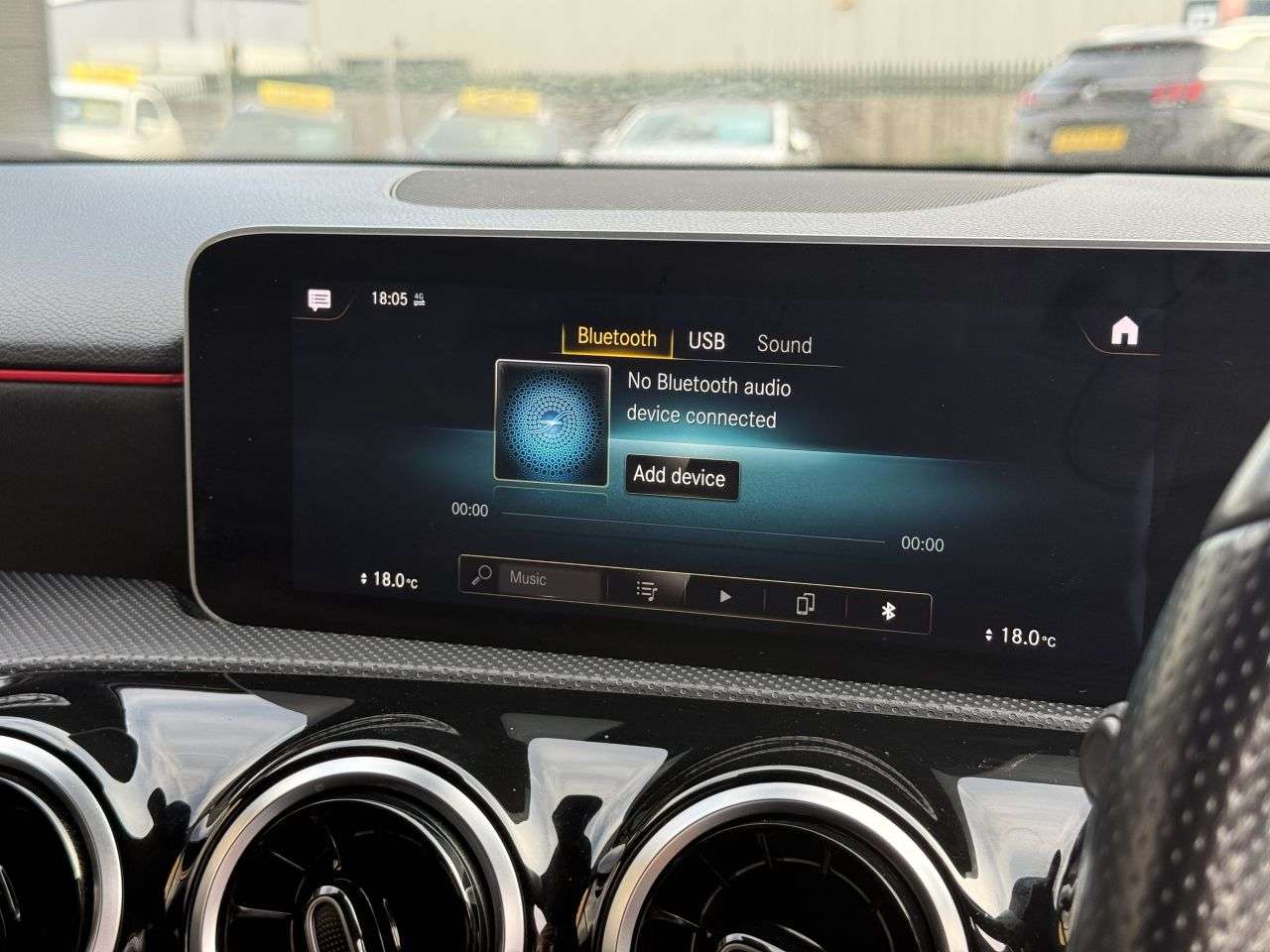 2018 MERCEDES-BENZ A CLASS 2018 MERCEDES-BENZ A CLASS