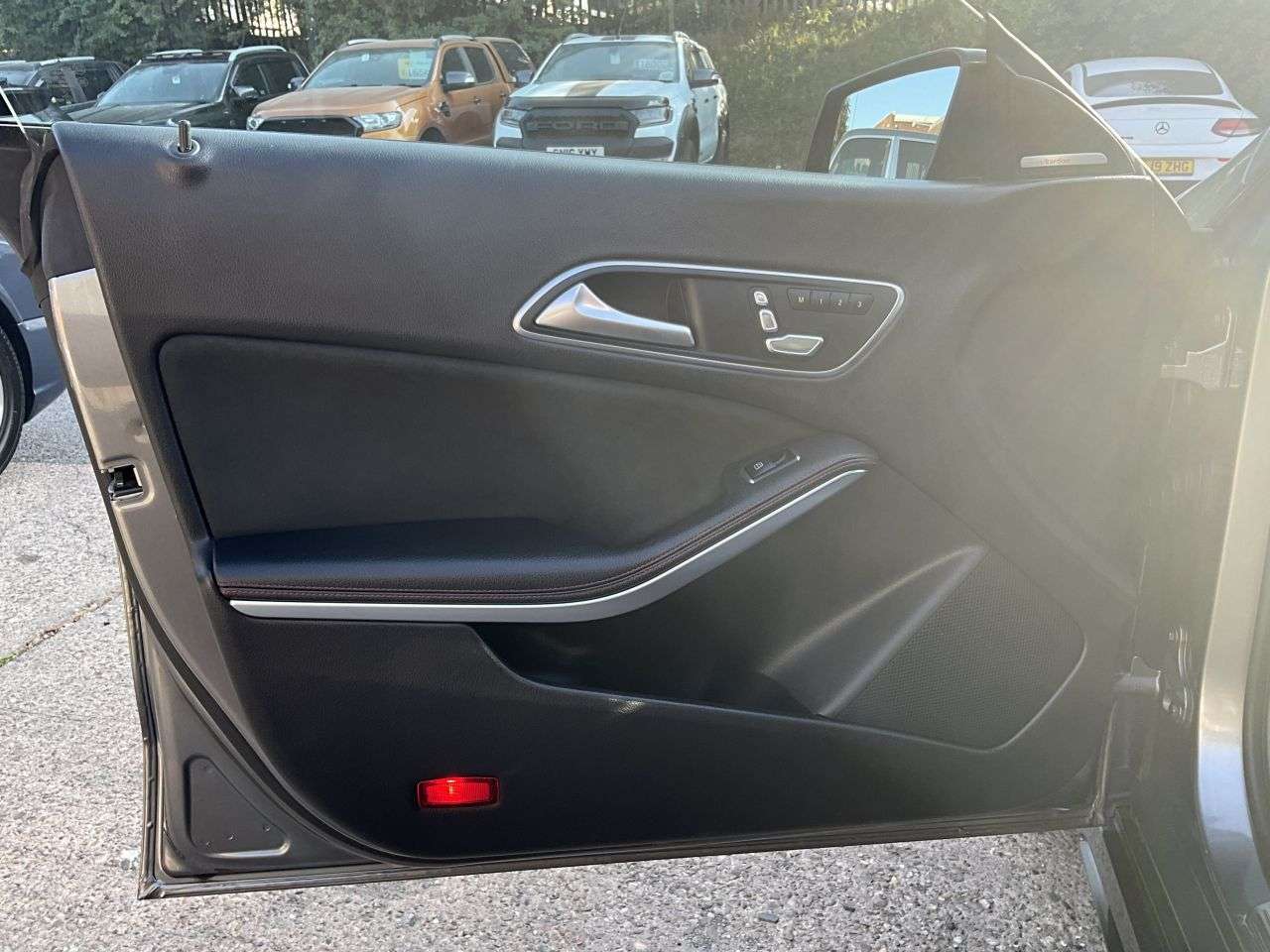 2018 MERCEDES-BENZ CLA 2018 MERCEDES-BENZ CLA