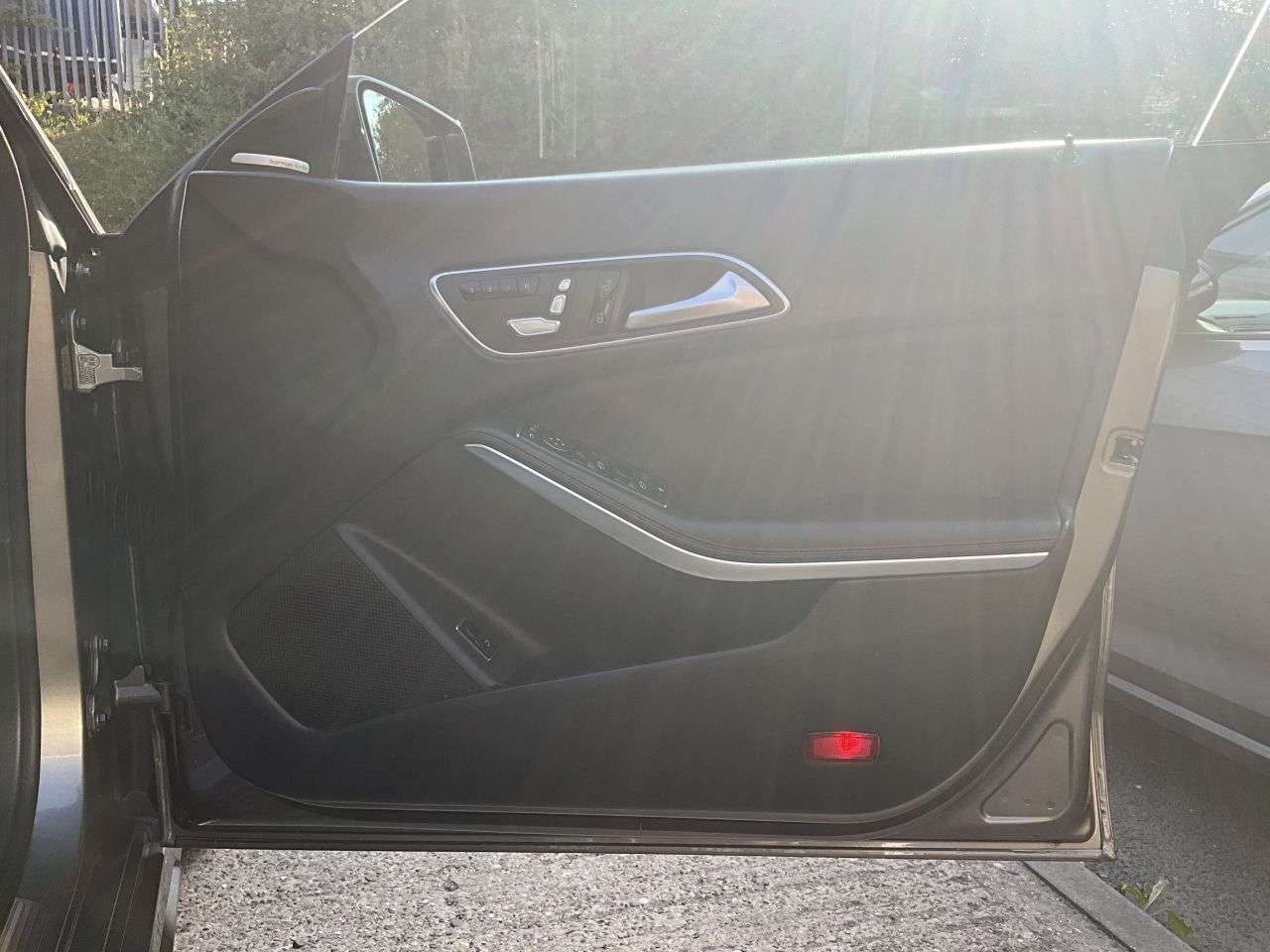 2018 MERCEDES-BENZ CLA 2018 MERCEDES-BENZ CLA