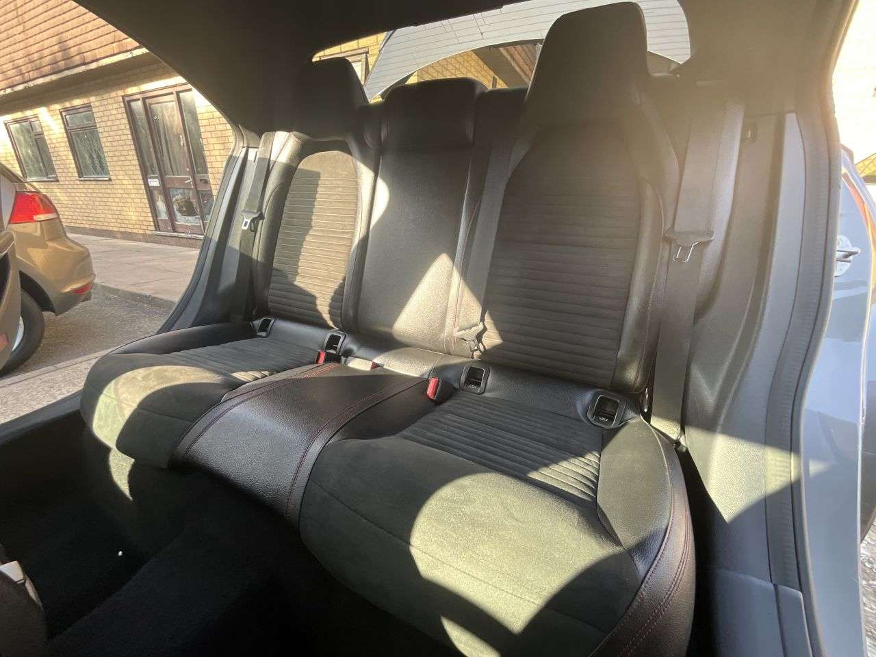 2018 MERCEDES-BENZ CLA 2018 MERCEDES-BENZ CLA