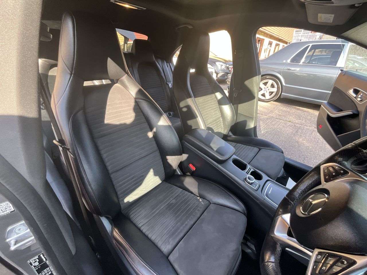 2018 MERCEDES-BENZ CLA 2018 MERCEDES-BENZ CLA