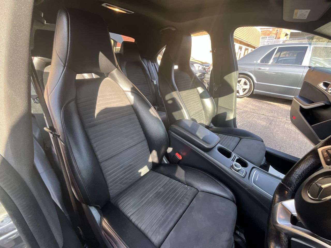 2018 MERCEDES-BENZ CLA 2018 MERCEDES-BENZ CLA