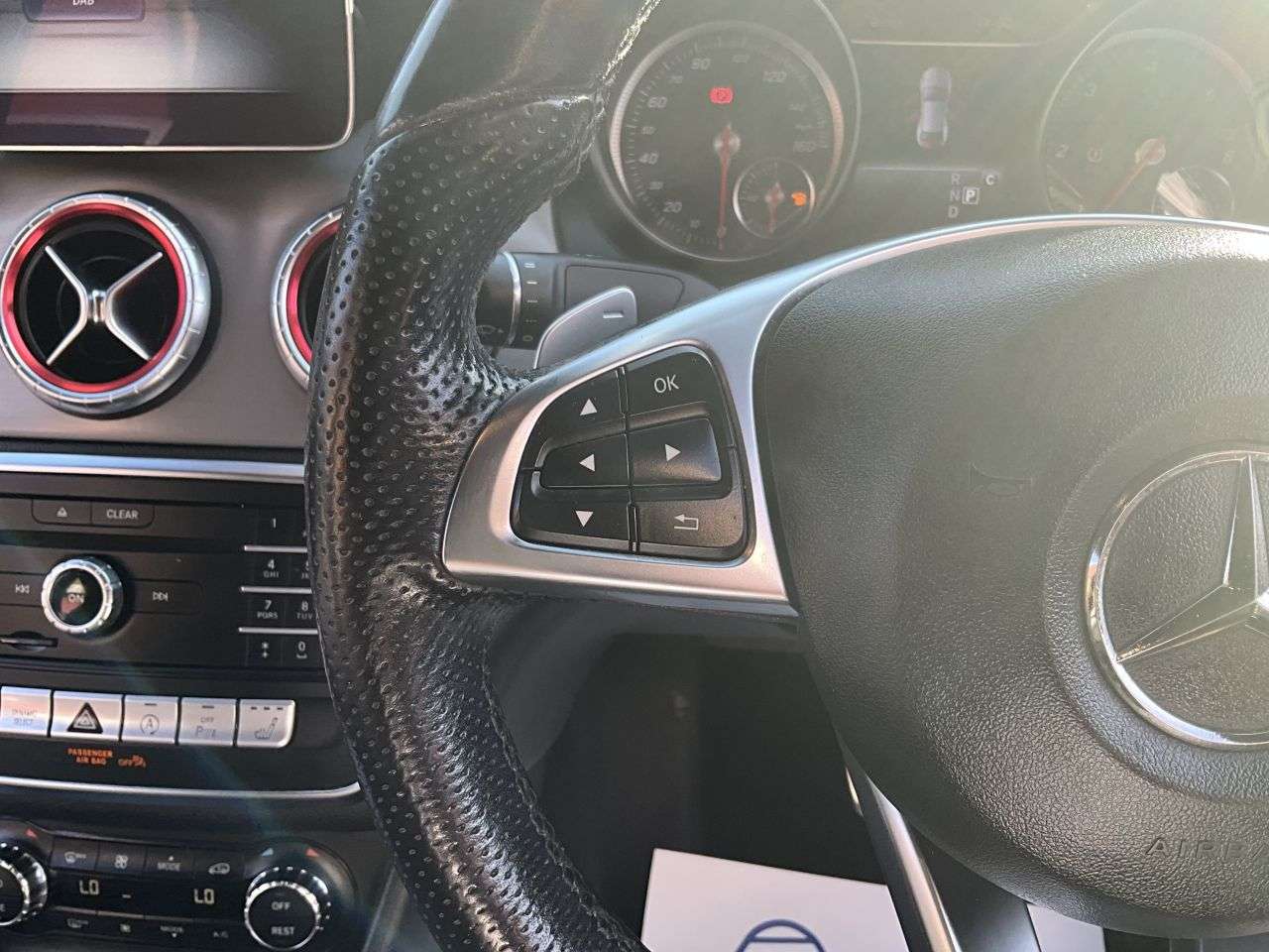 2018 MERCEDES-BENZ CLA 2018 MERCEDES-BENZ CLA