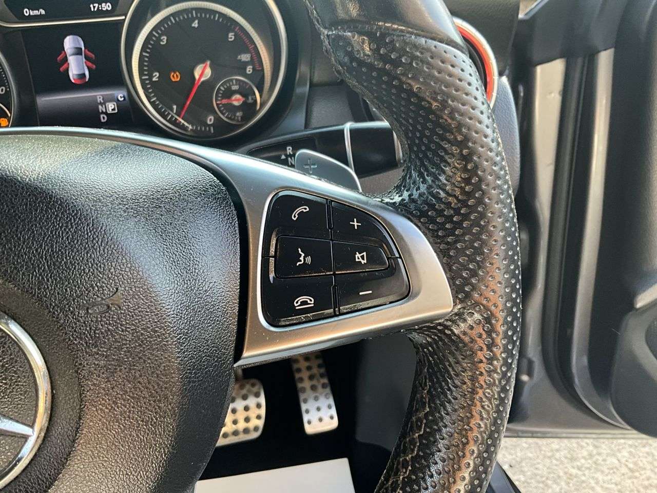 2018 MERCEDES-BENZ CLA 2018 MERCEDES-BENZ CLA
