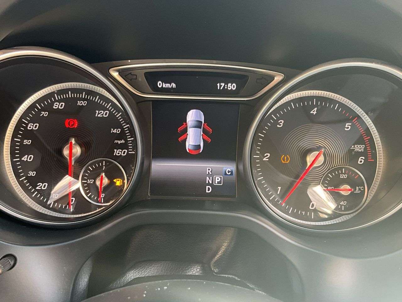 2018 MERCEDES-BENZ CLA 2018 MERCEDES-BENZ CLA