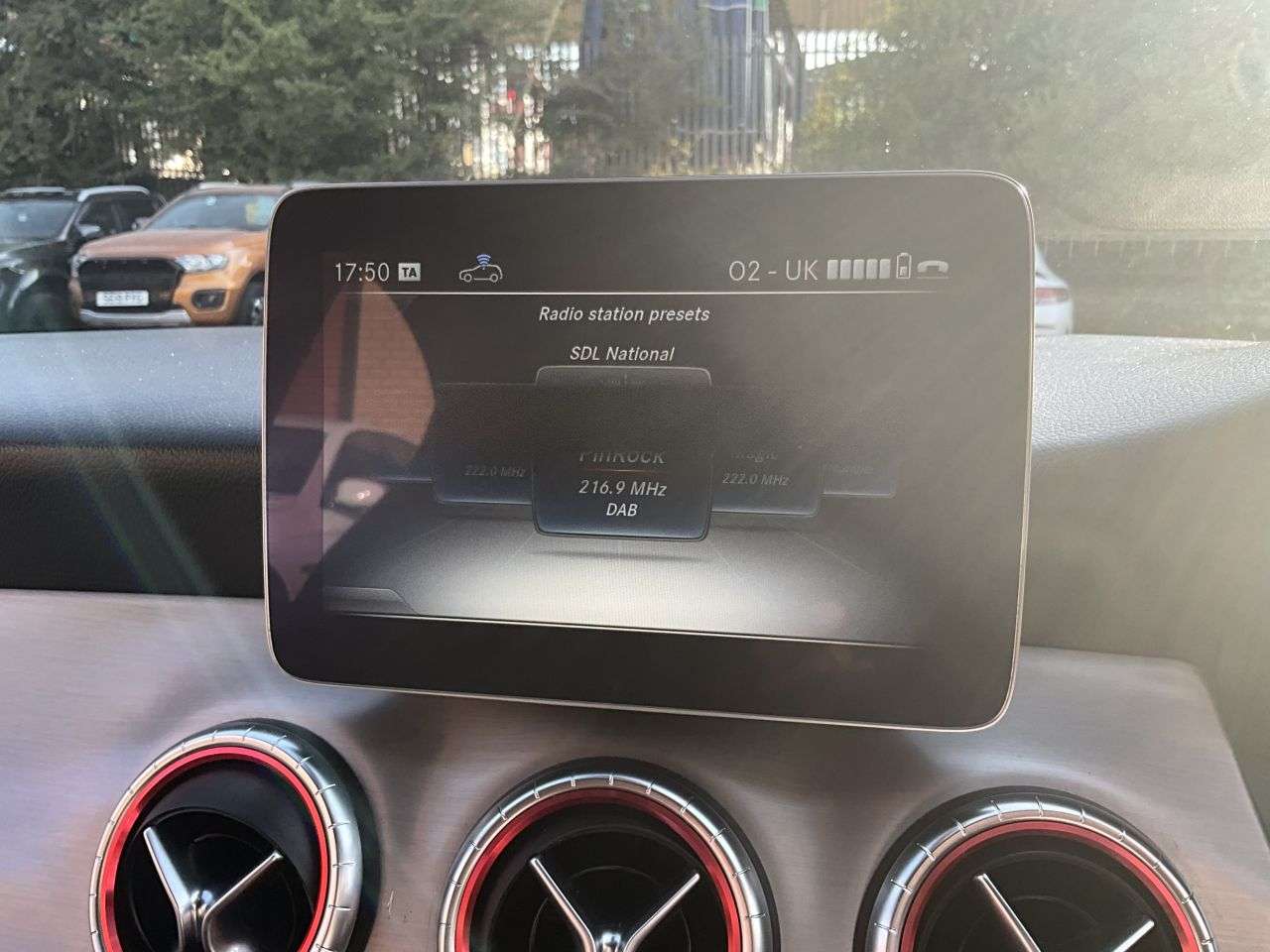 2018 MERCEDES-BENZ CLA 2018 MERCEDES-BENZ CLA