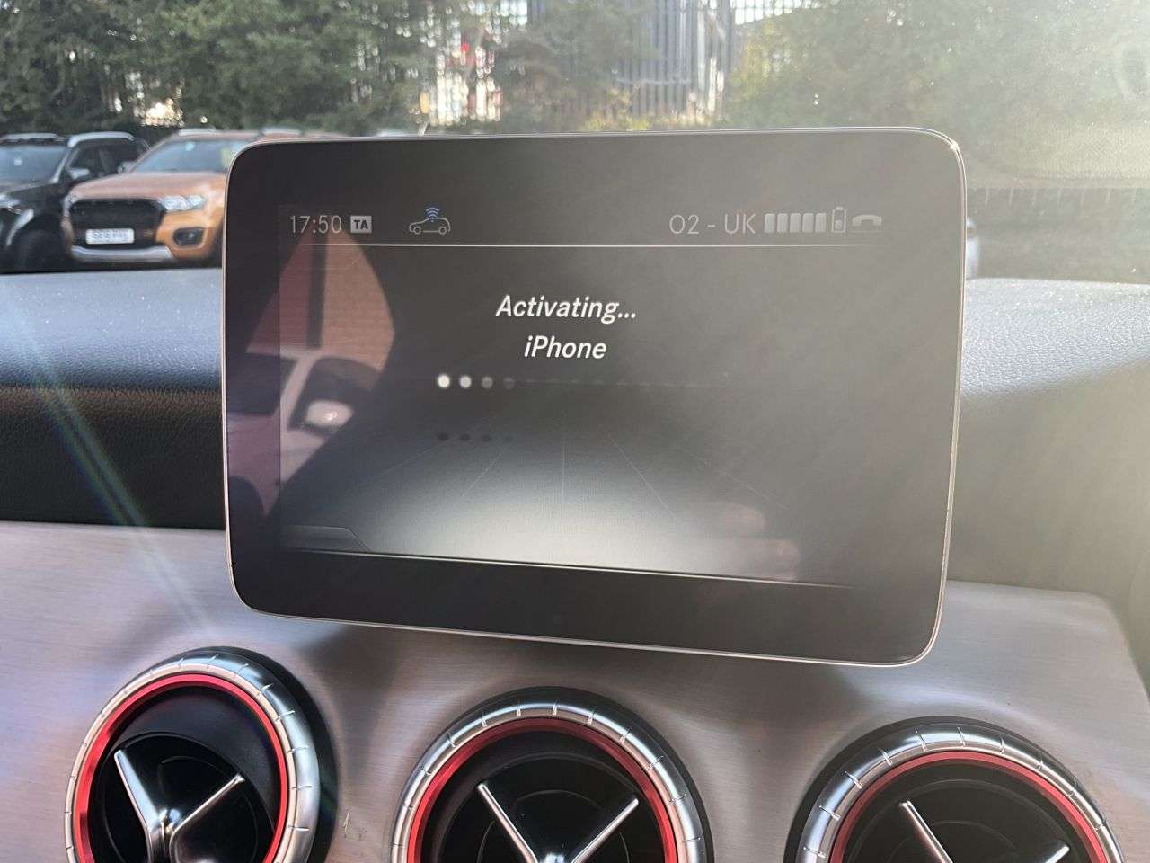 2018 MERCEDES-BENZ CLA 2018 MERCEDES-BENZ CLA