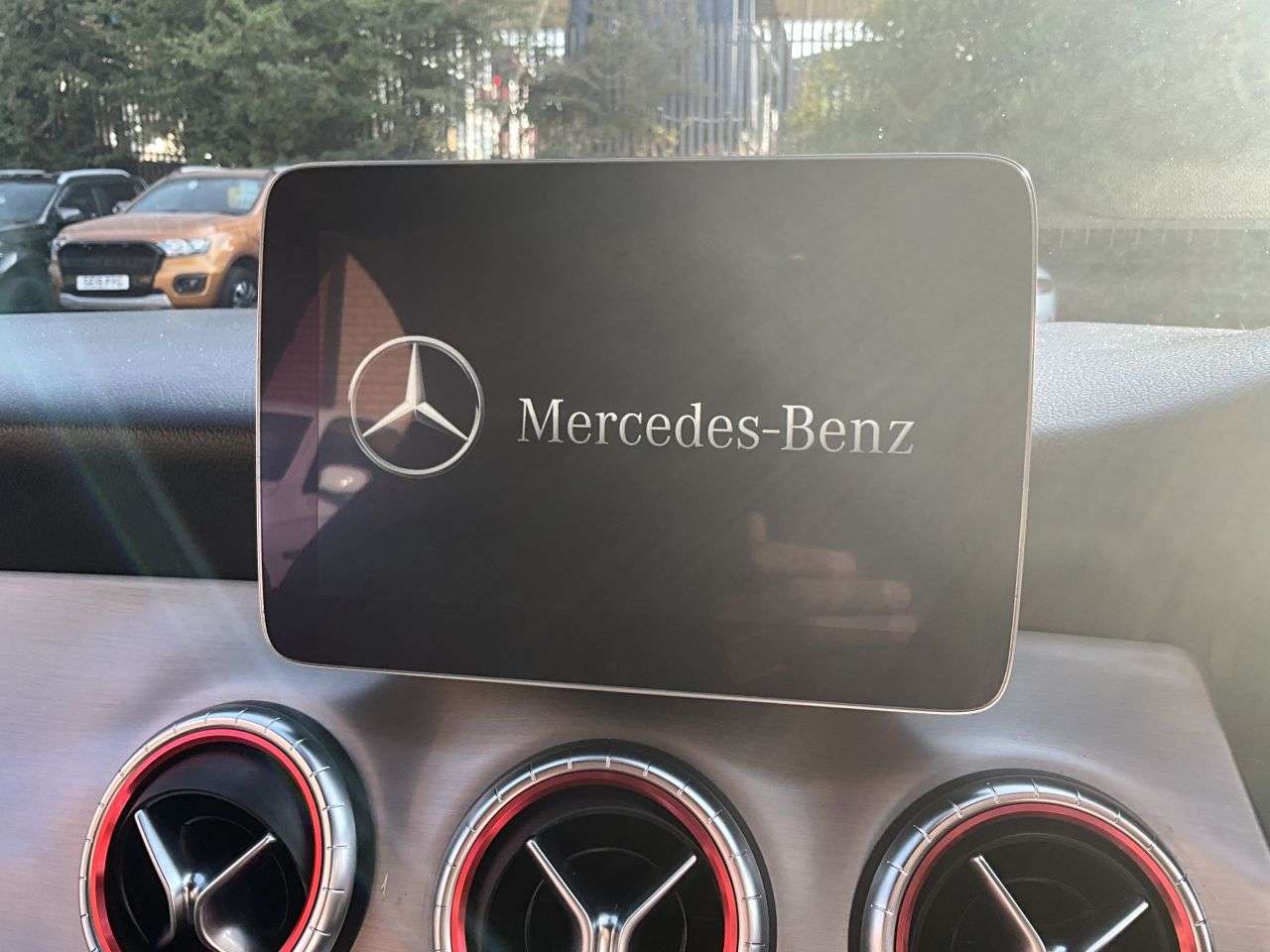 2018 MERCEDES-BENZ CLA 2018 MERCEDES-BENZ CLA