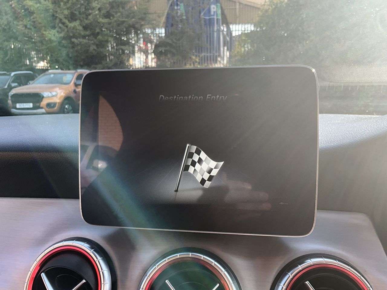 2018 MERCEDES-BENZ CLA 2018 MERCEDES-BENZ CLA