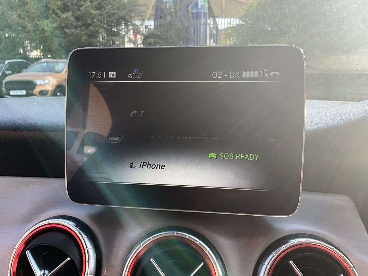 2018 MERCEDES-BENZ CLA 2018 MERCEDES-BENZ CLA