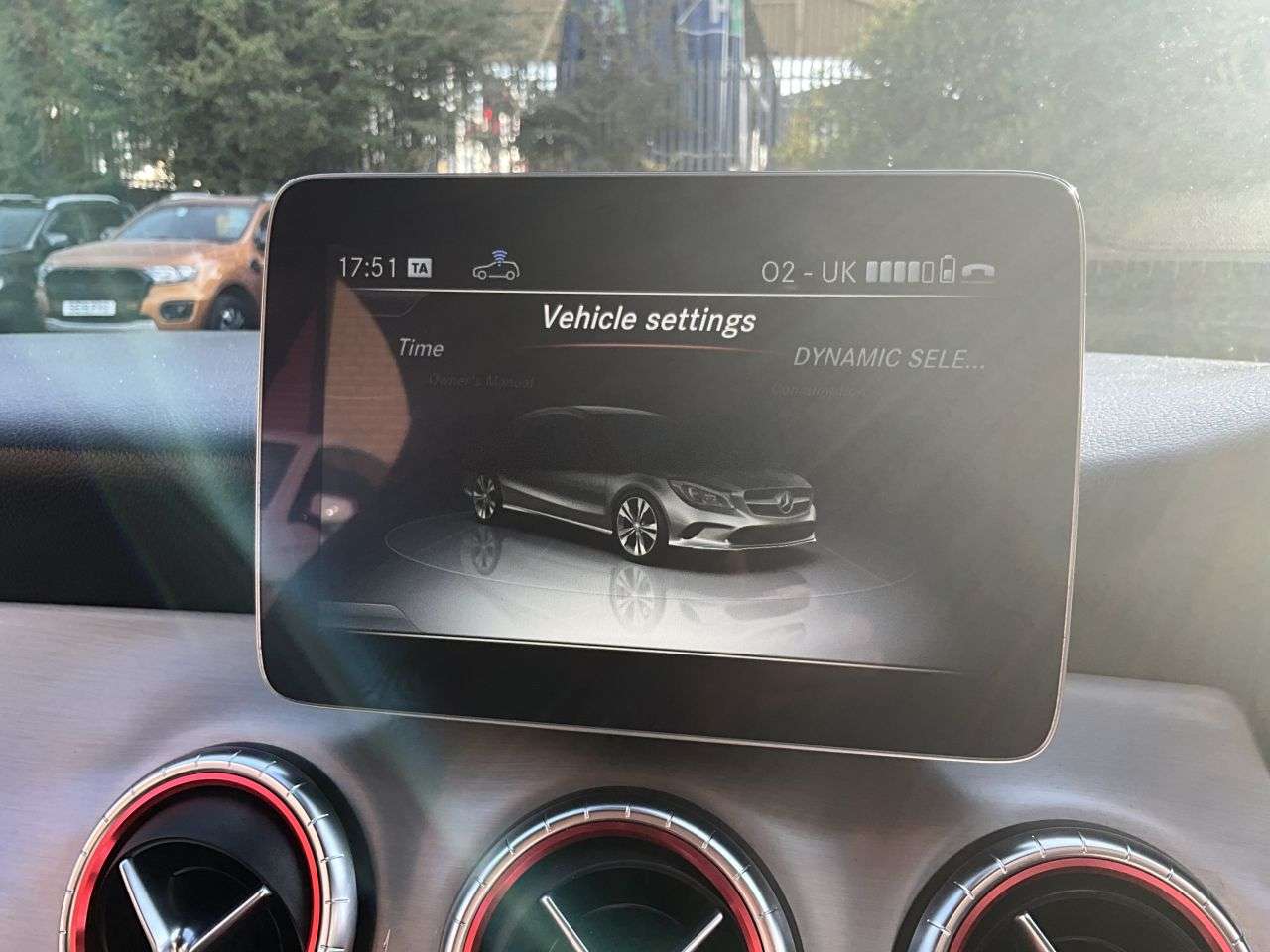 2018 MERCEDES-BENZ CLA 2018 MERCEDES-BENZ CLA