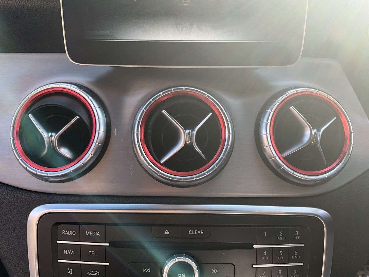 2018 MERCEDES-BENZ CLA 2018 MERCEDES-BENZ CLA