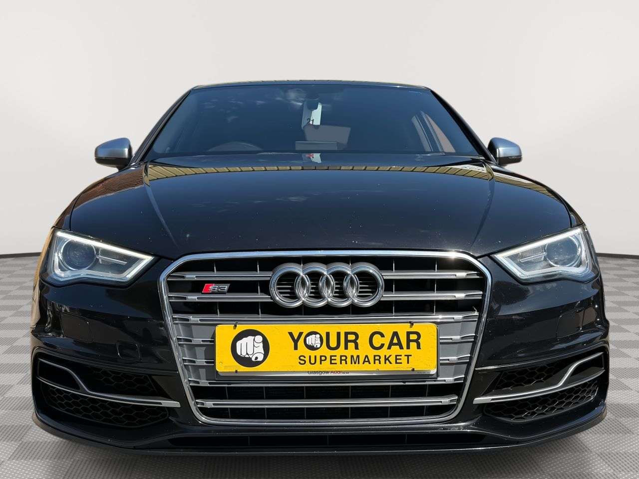 2016 AUDI S3 2016 AUDI S3