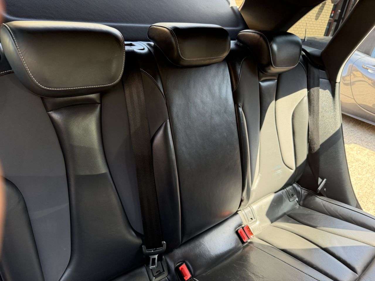 2016 AUDI S3 2016 AUDI S3