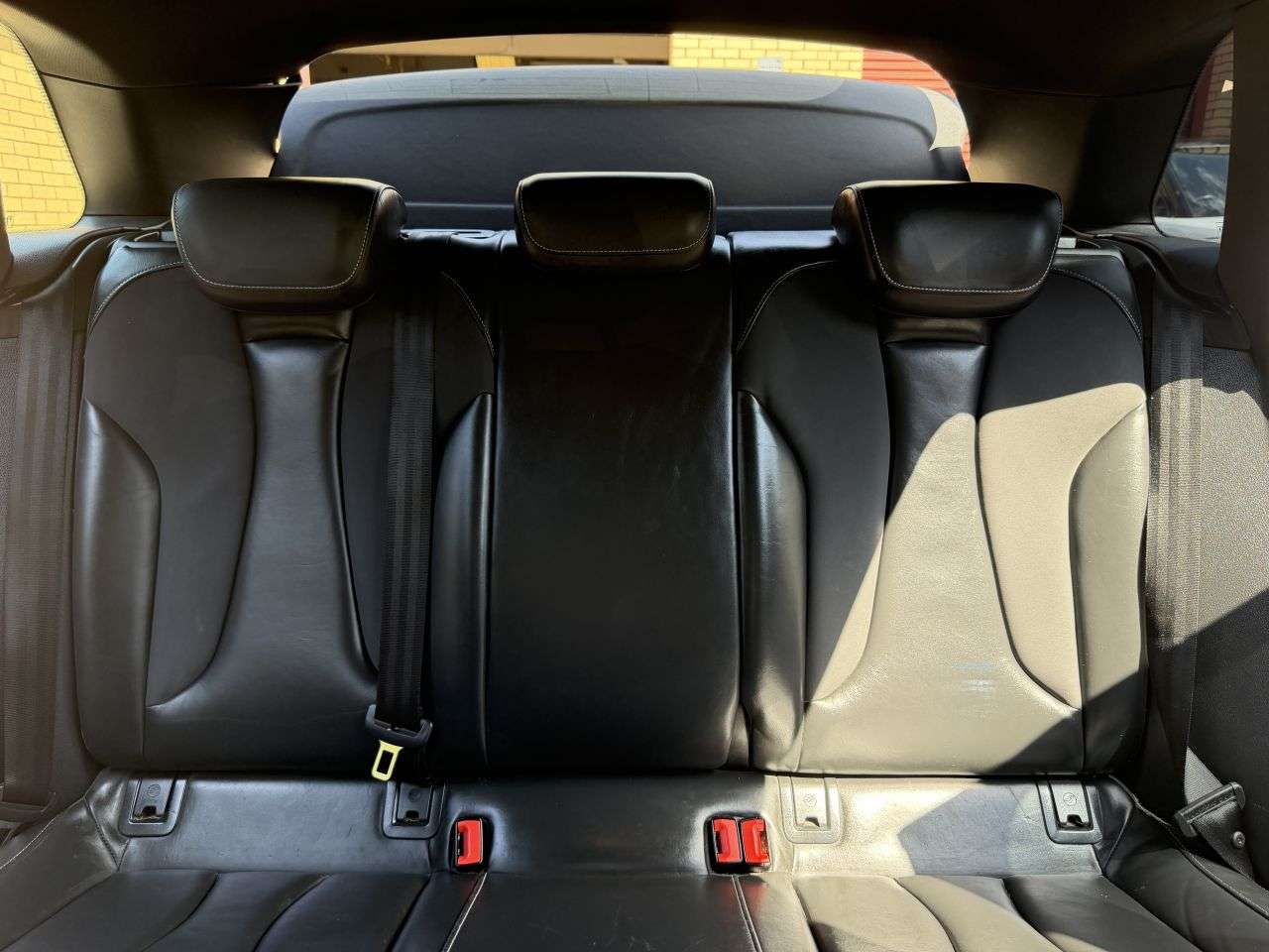 2016 AUDI S3 2016 AUDI S3