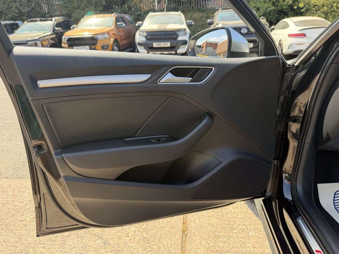 2016 AUDI S3 2016 AUDI S3