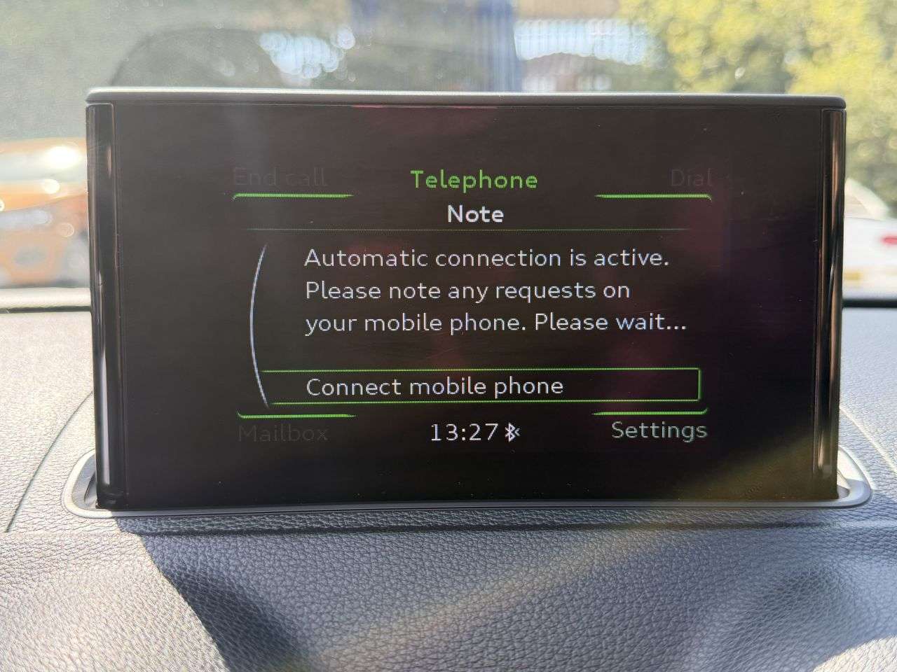 2016 AUDI S3 2016 AUDI S3