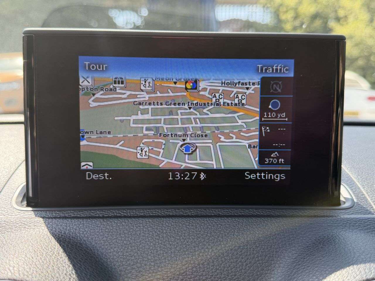 2016 AUDI S3 2016 AUDI S3