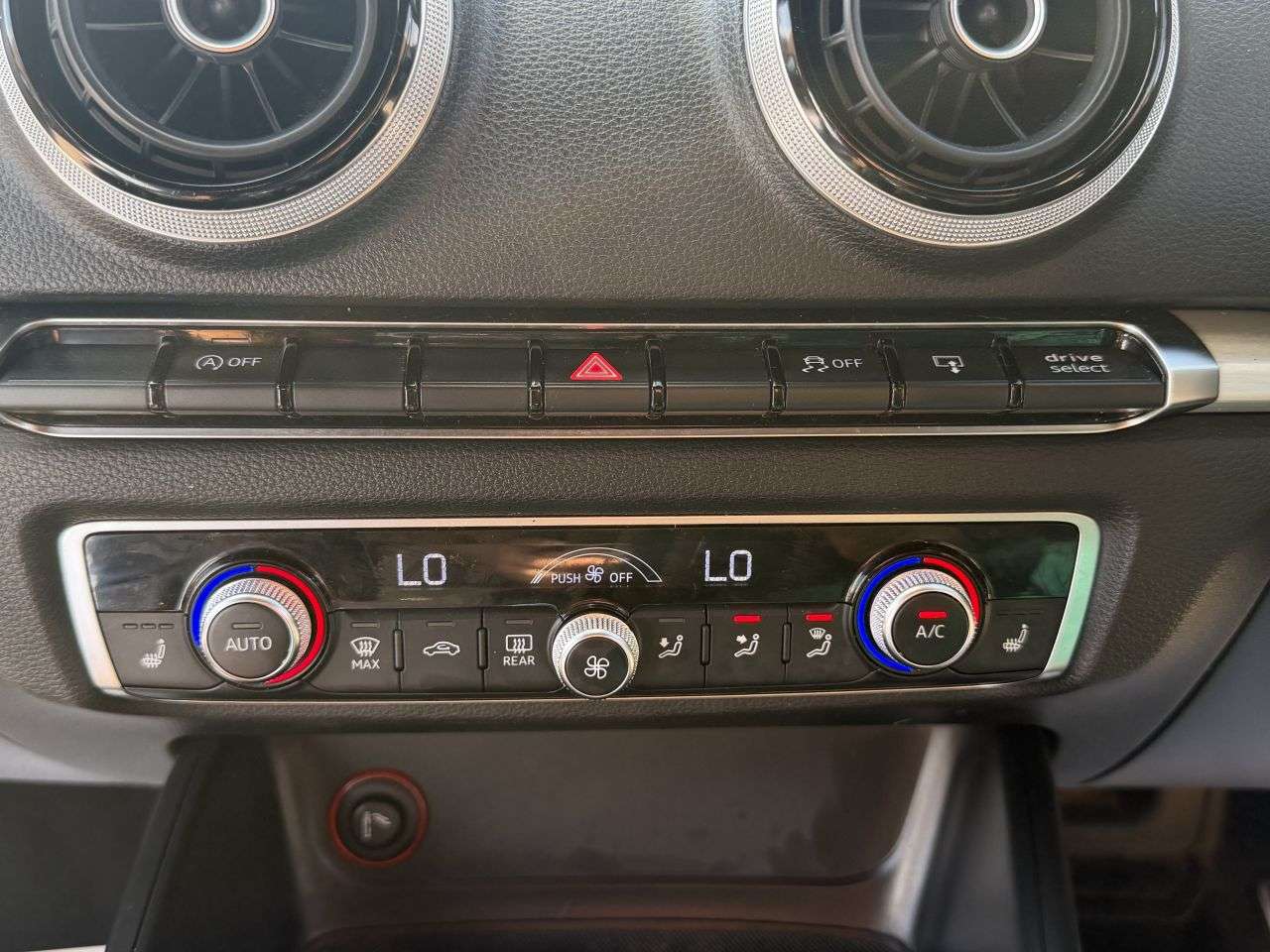 2016 AUDI S3 2016 AUDI S3