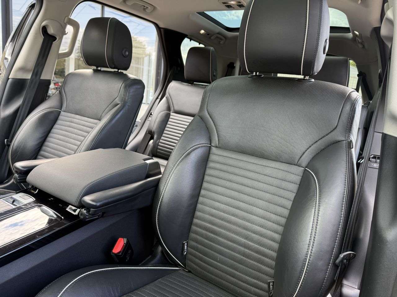 2017 LAND ROVER DISCOVERY 2017 LAND ROVER DISCOVERY