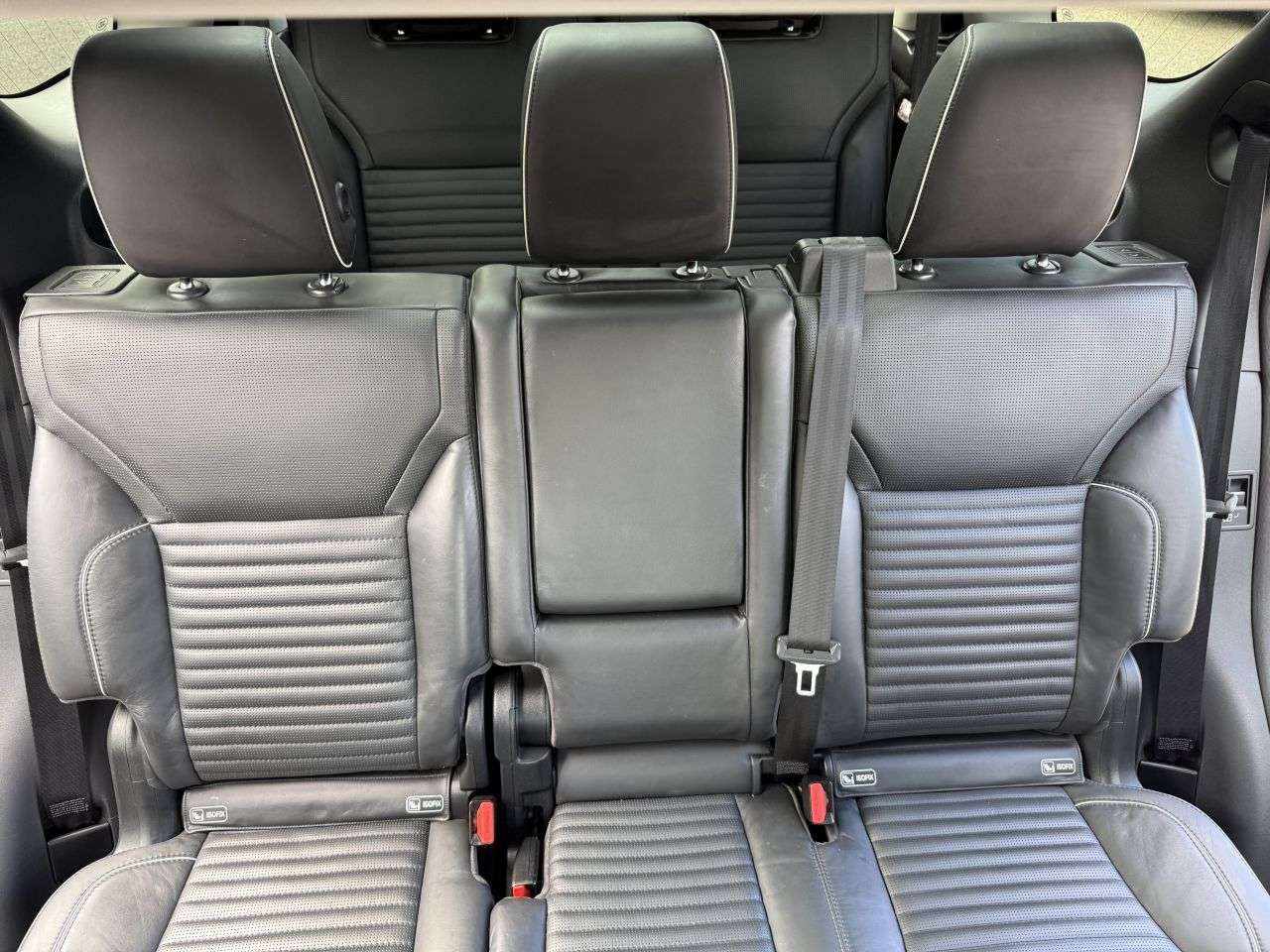 2017 LAND ROVER DISCOVERY 2017 LAND ROVER DISCOVERY