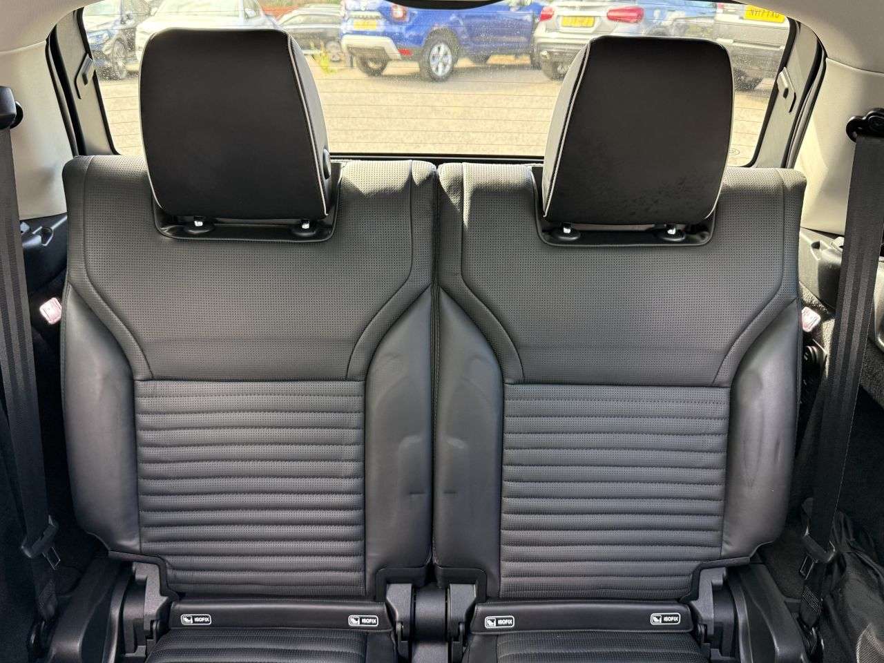 2017 LAND ROVER DISCOVERY 2017 LAND ROVER DISCOVERY