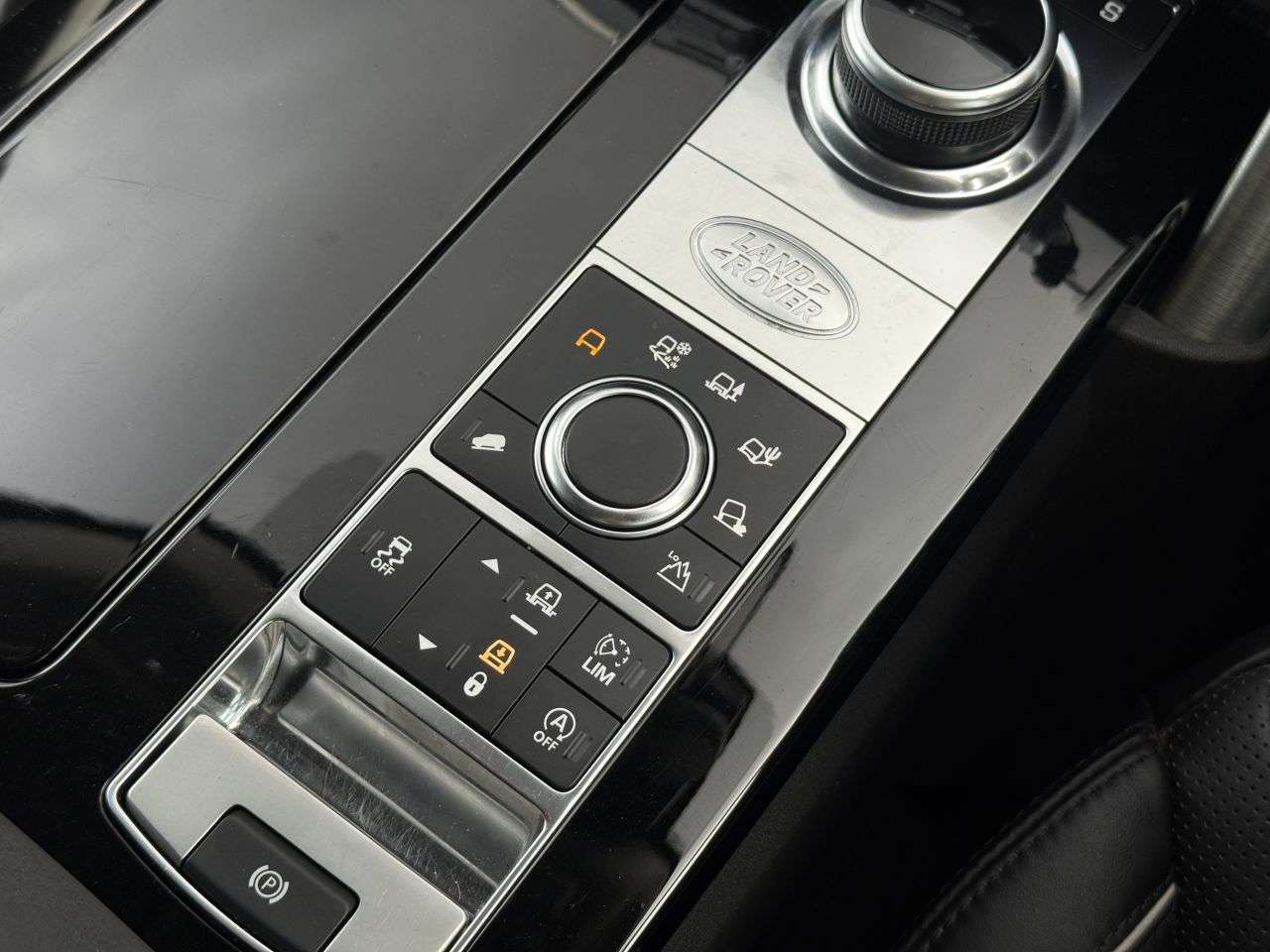 2017 LAND ROVER DISCOVERY 2017 LAND ROVER DISCOVERY